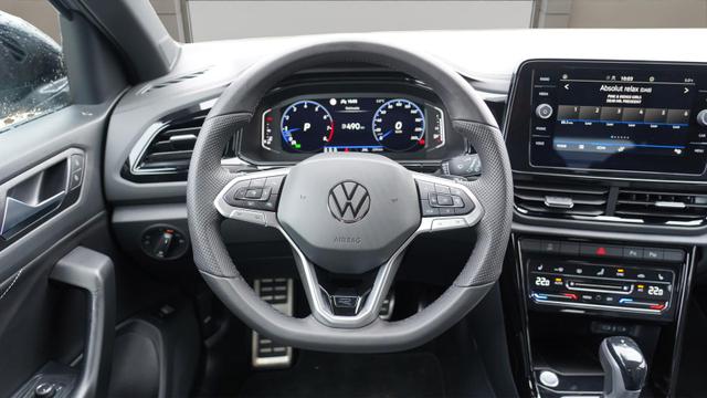 Volkswagen T-Roc R-Line Black Edition Edition+Pano mtl. ab 249&euro;* 