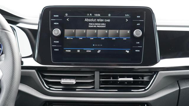 Volkswagen T-Roc R-Line Black Edition Edition+Pano mtl. ab 249&euro;* 