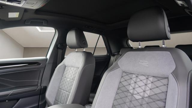 Volkswagen T-Roc R-Line Black Edition Edition+Pano mtl. ab 249&euro;* 