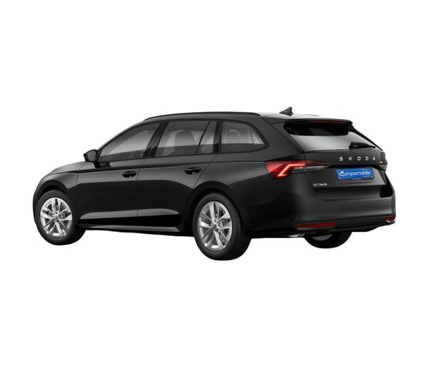 Skoda Octavia Combi SELECTION 1.5 TSI mHEV 110kW DSG