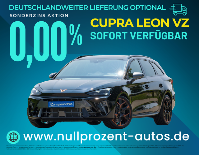 Leon VZ EXTREME 2.0 TSI 245 kW DSG 4DRIVE