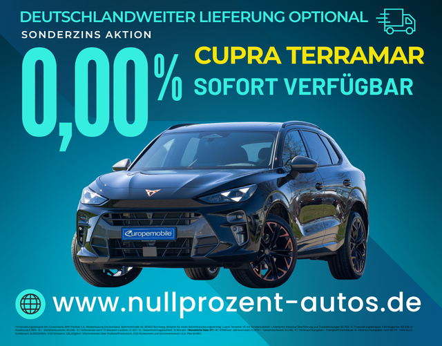 Terramar - VZ 2.0 TSI 195kW DSG 4Drive (Vorlauf) PANO/NAV/DIGI/INTELLI/20