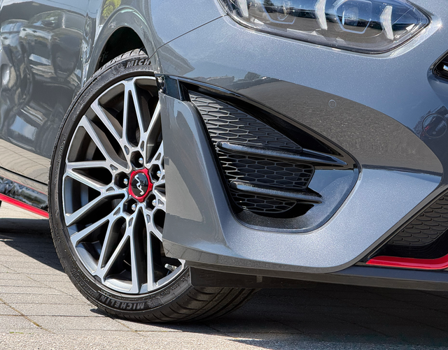 Felge ProCeed GT 1.6 T-GDI