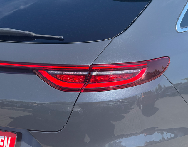LED R&uuml;ckleuchte ProCeed GT 1.6 T-GDI