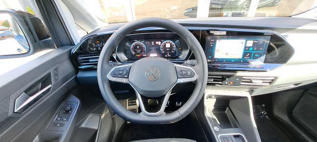 Volkswagen Caddy Maxi Style DSG 7-S Kam LED beh Frontsc 