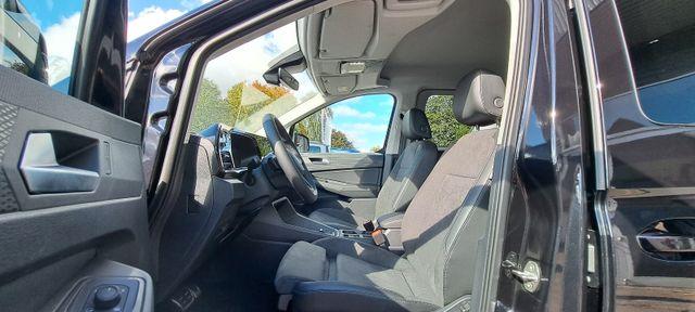 Volkswagen Caddy Maxi Style DSG 7-S Kam AHK LED beh Frontsc 