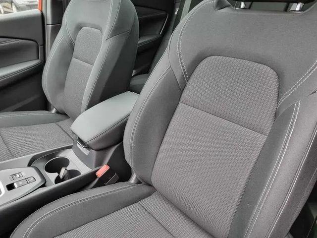 Nissan Qashqai LED Pano Kamera Anhuppl Sitzhzg 