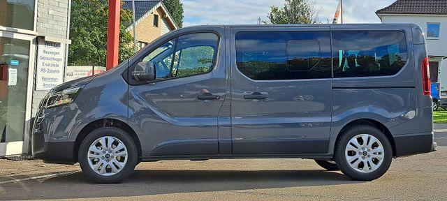 Nissan Primastar Tekna Vollausstattung Anhkuppl Automat 