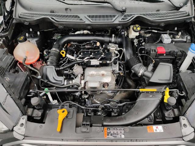 Ford EcoSport Cool & Connect 