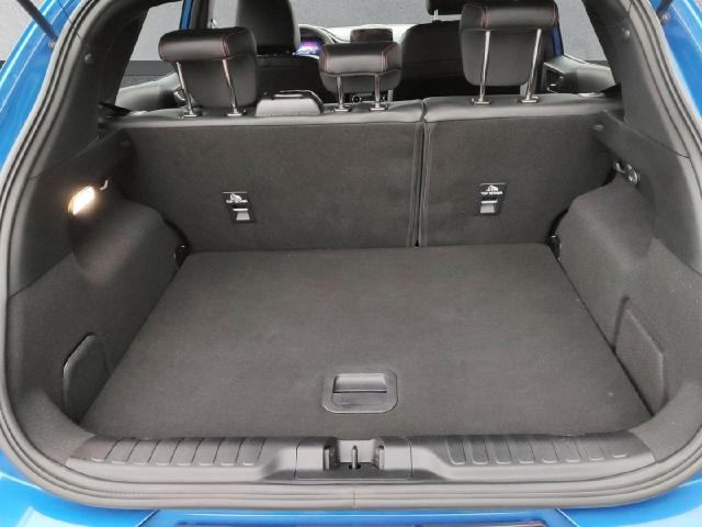 Ford Puma Hybrid ST-Line X 