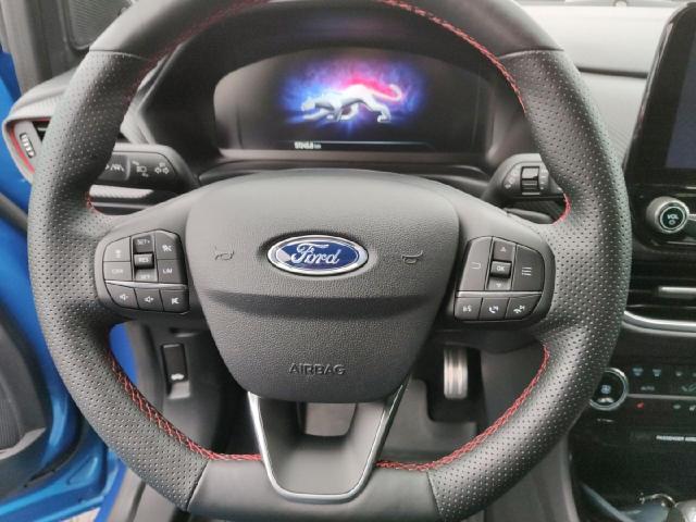 Ford Puma Hybrid ST-Line X 