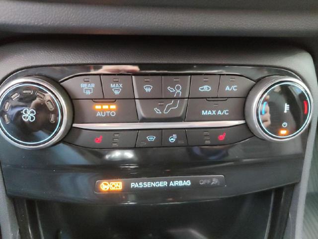 Ford Puma Hybrid ST-Line X 