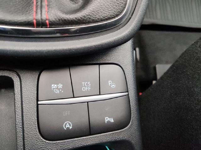 Ford Puma Hybrid ST-Line X 