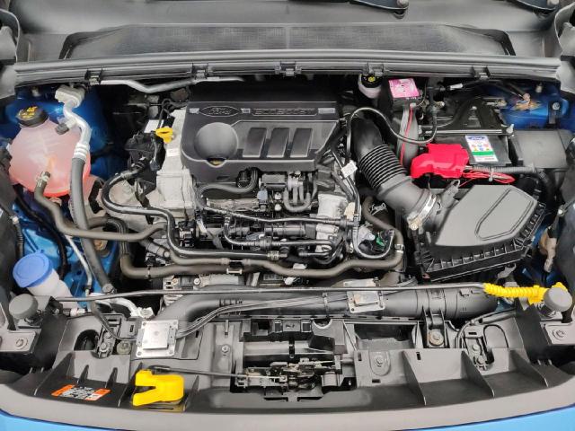 Ford Puma Hybrid ST-Line X 