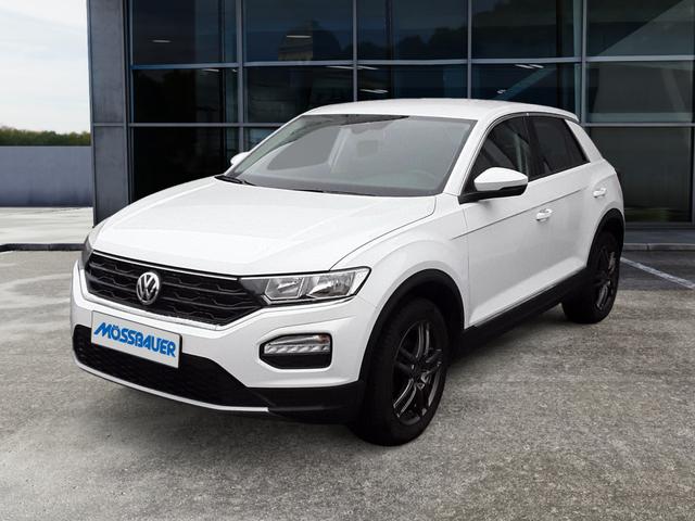 Volkswagen T-Roc - Style