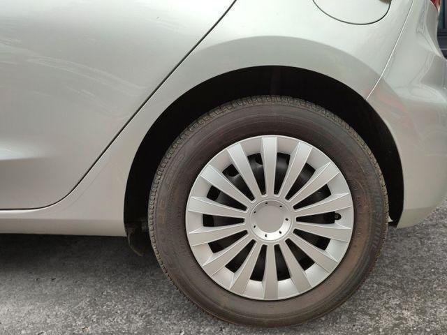 Ford Fiesta Trend 