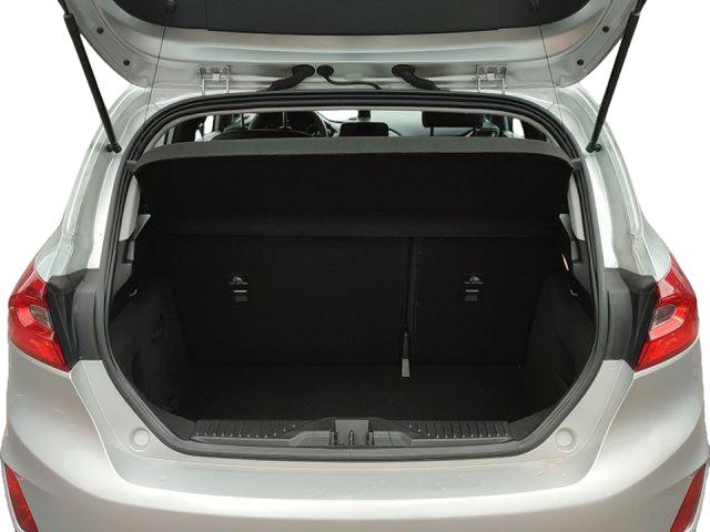 Ford Fiesta Trend 