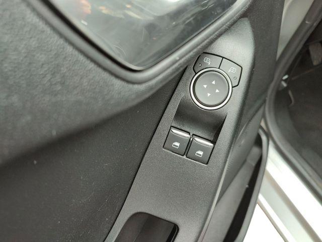 Ford Fiesta Trend 