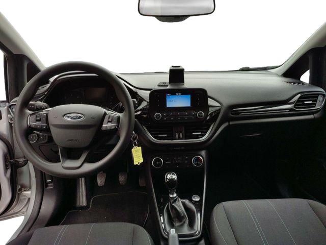 Ford Fiesta Trend 
