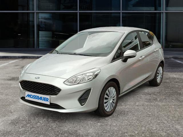 Ford Fiesta - Trend