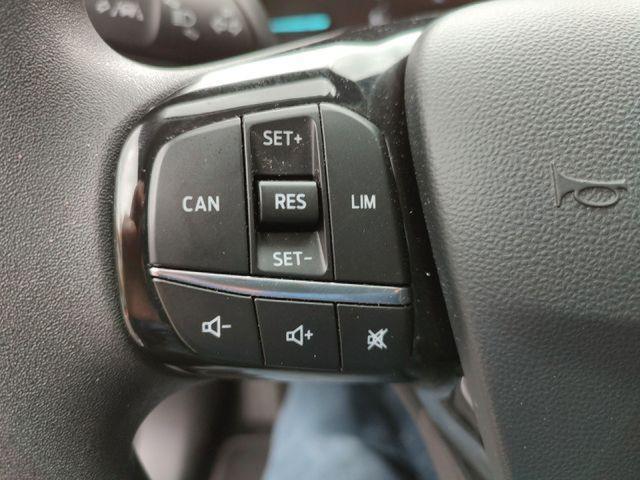 Ford Fiesta Trend 