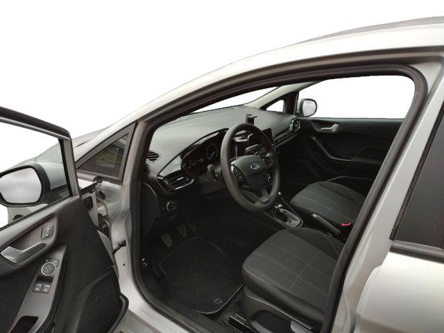 Ford Fiesta Trend 