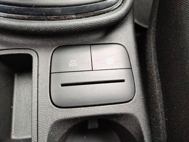 Ford Fiesta Trend 
