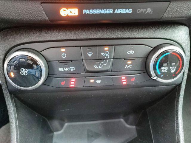 Ford Fiesta Trend 
