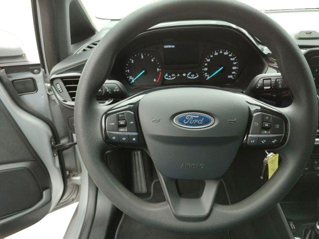 Ford Fiesta Trend 