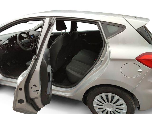 Ford Fiesta Trend 