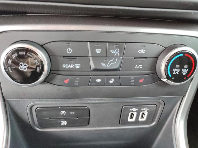 Ford EcoSport Cool & Connect 