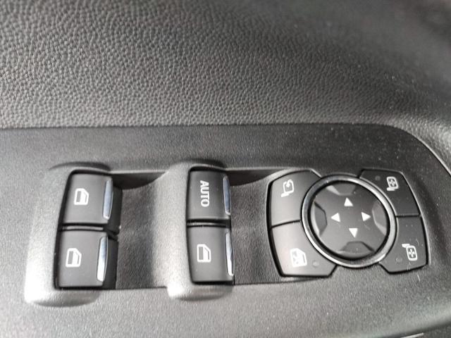 Ford EcoSport Cool & Connect 