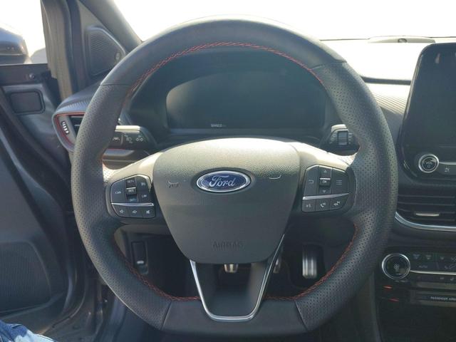Ford Puma Hybrid ST-Line X 