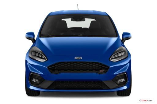 Ford Fiesta - 1.0 EcoBoost Cool&Connect Start/Stopp