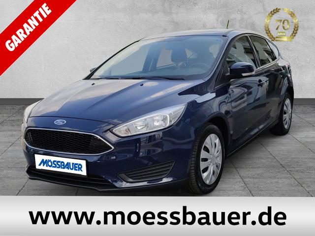 Ford Focus - Lim. Trend