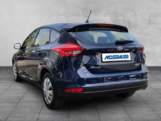 Ford Focus Lim. Trend 