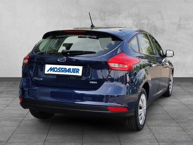 Ford Focus Lim. Trend 