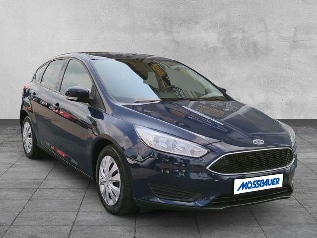 Ford Focus Lim. Trend 