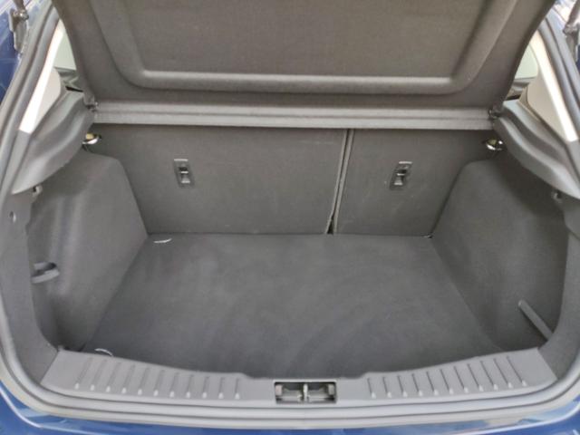 Ford Focus Lim. Trend 