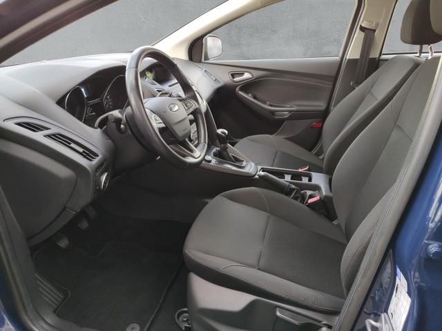 Ford Focus Lim. Trend 