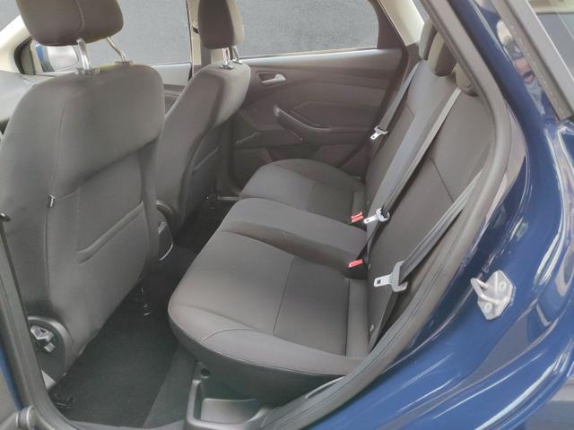 Ford Focus Lim. Trend 