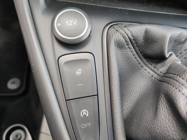 Ford Focus Lim. Trend 