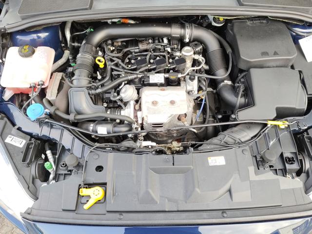 Ford Focus Lim. Trend 
