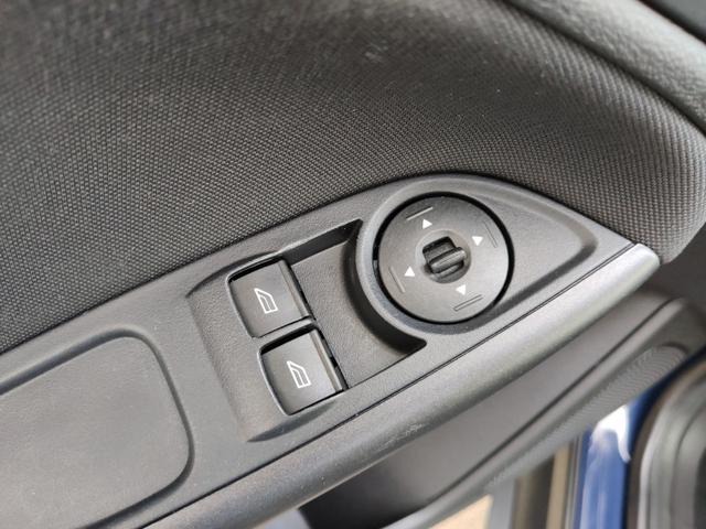 Ford Focus Lim. Trend 