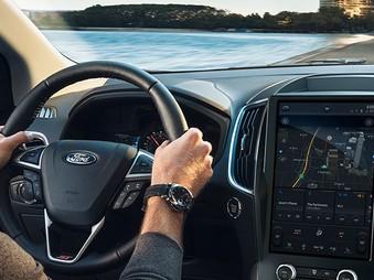 Sommer Angebote Ford Mössbauer