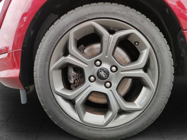 Ford EcoSport ST-Line 