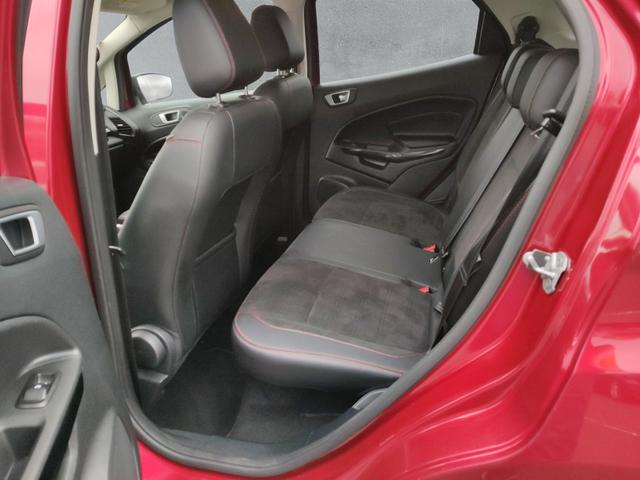 Ford EcoSport ST-Line 
