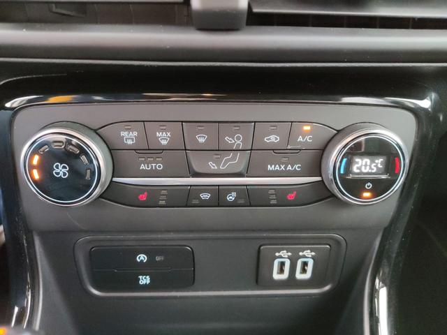 Ford EcoSport ST-Line 