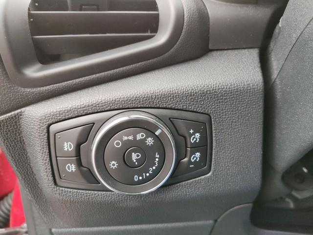 Ford EcoSport ST-Line 