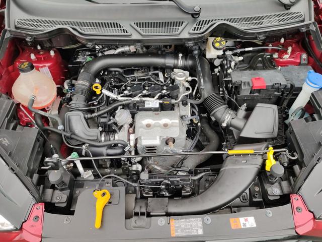 Ford EcoSport ST-Line 